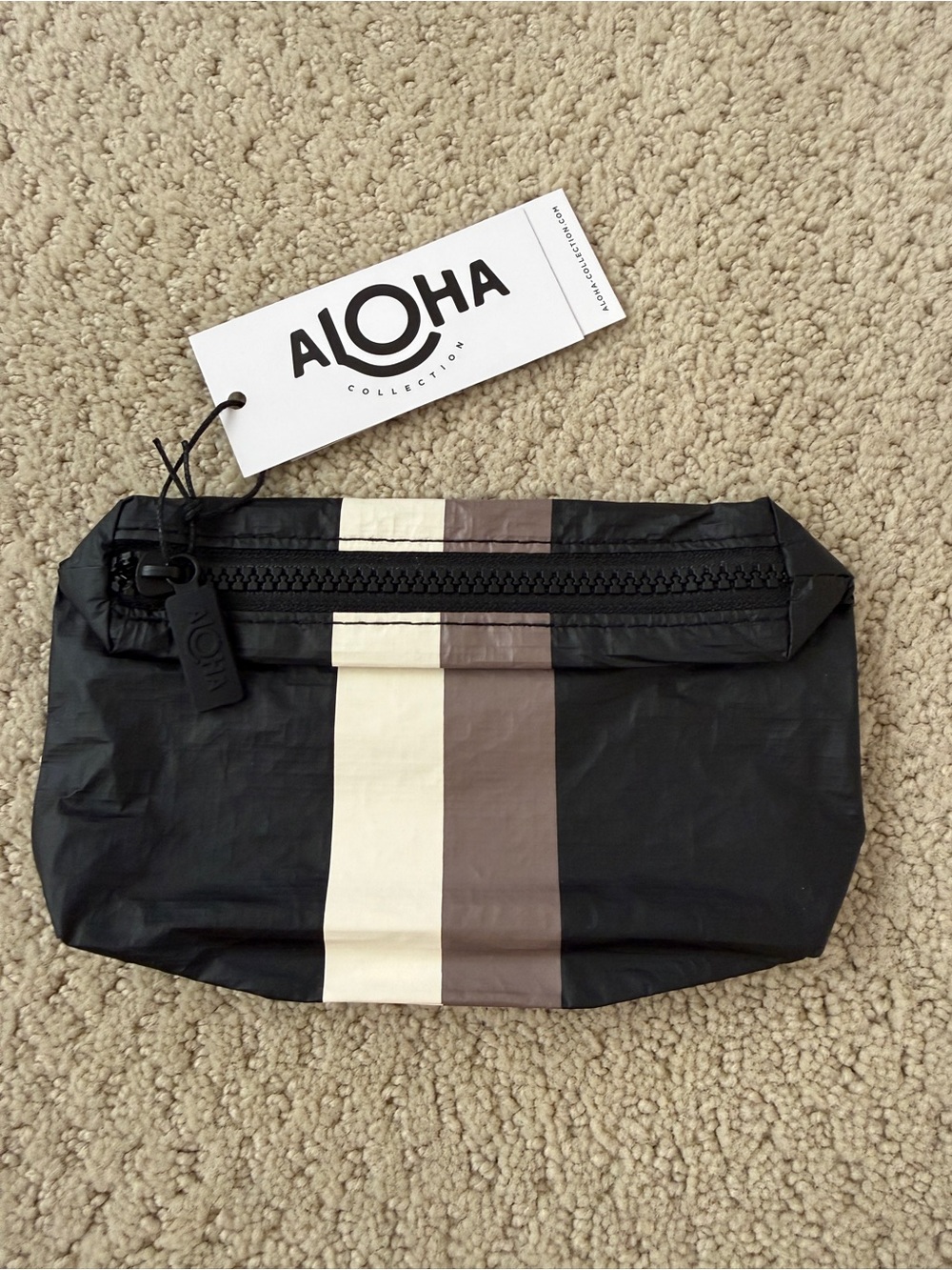 Aloha Collection Mini Pouch